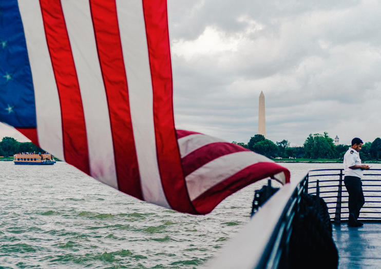 Things to Do in Washington DC This Summer